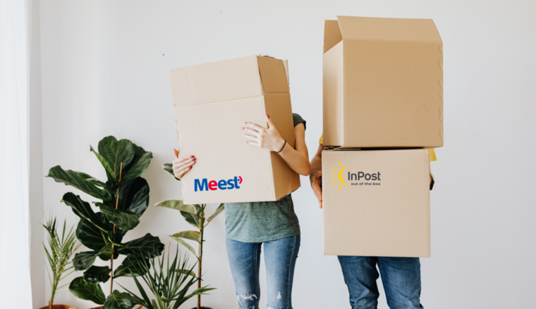 Courier InPost